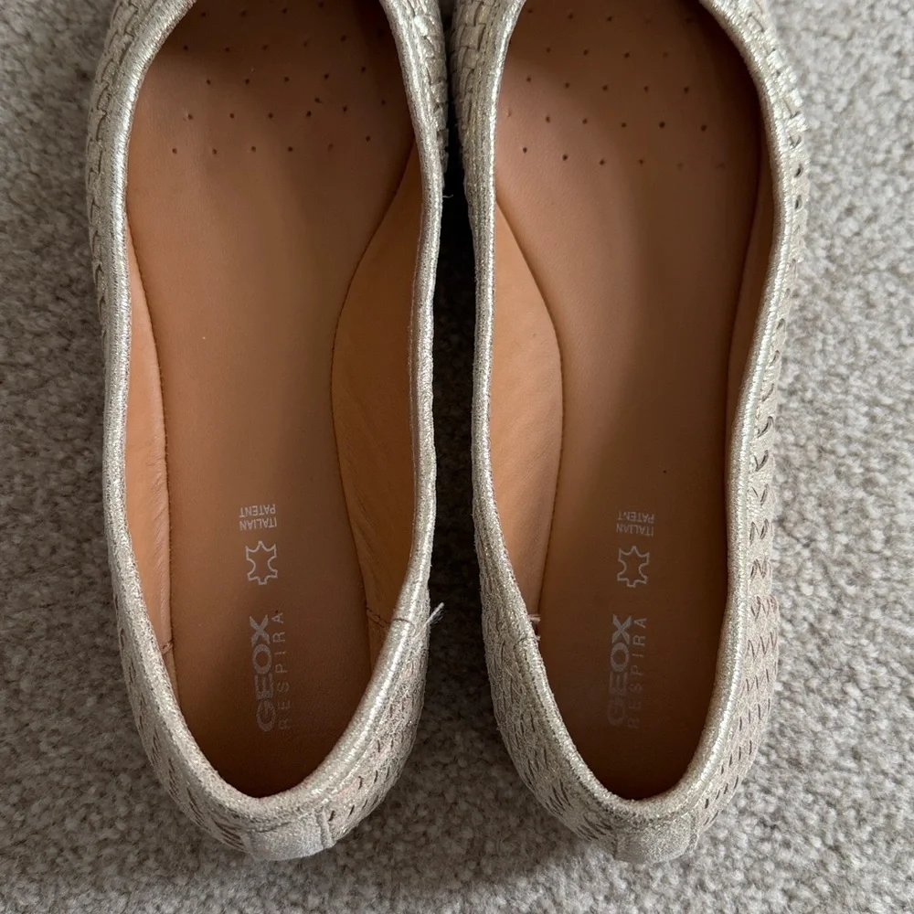 Geox size 38 - Picture 2 of 4